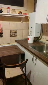 Продается 2-комн. квартира, 42,8 м²