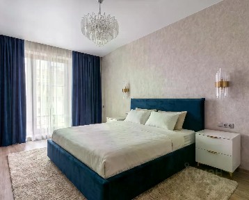 Продается 2-комн. квартира, 58 м²
