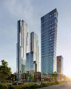 Продается 3-комн. квартира, 87,4 м²