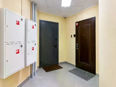 Продается 4-комн. квартира, 168 м²