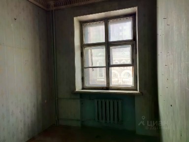 Продается квартира свободной планировки, 67,1 м²
