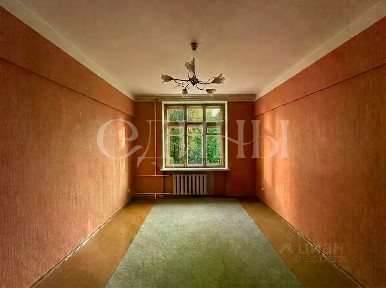 Продается 3-комн. квартира, 80 м²