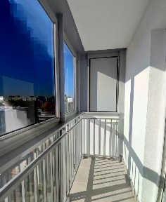Продается 2-комн. квартира, 54,3 м²