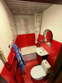 Продается 1-комн. квартира, 33 м²