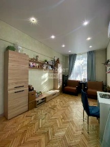 Продается 3-комн. квартира, 68,3 м²