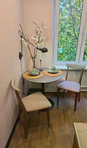 Продается 3-комн. квартира, 53 м²