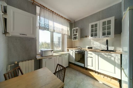 Продается 4-комн. квартира, 120,3 м²