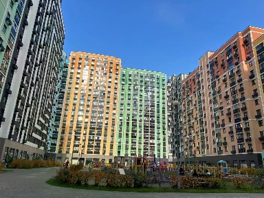 Продается 2-комн. квартира, 60 м²