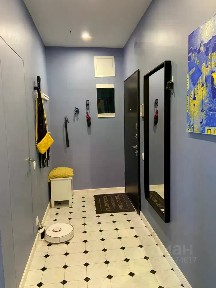 Продаются 3-комн. апартаменты, 66,1 м²