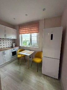 Продается 1-комн. квартира, 37,9 м²