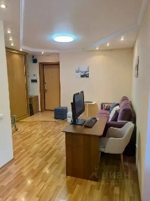 Продается 1-комн. квартира, 52 м²