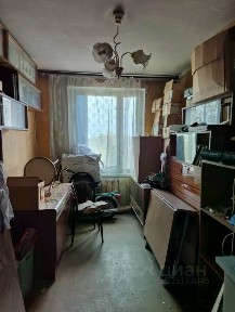 Продается 3-комн. квартира, 59 м²