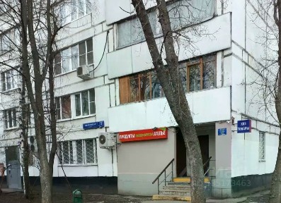Продается 2-комн. квартира, 51,5 м²