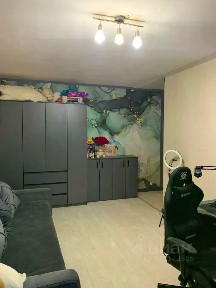 Продается 2-комн. квартира, 44,5 м²