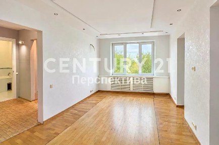 Продается 2-комн. квартира, 62,5 м²