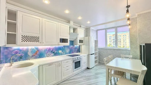 Продается 1-комн. квартира, 40,1 м²
