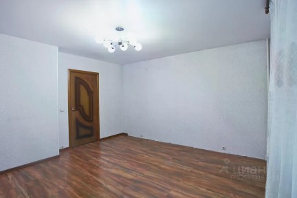 Продается 2-комн. квартира, 54,6 м²