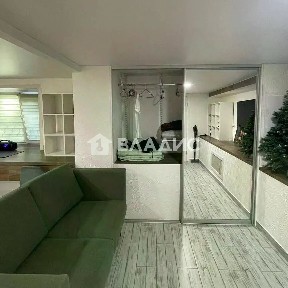 Продается апартаменты-студия, 28,7 м²