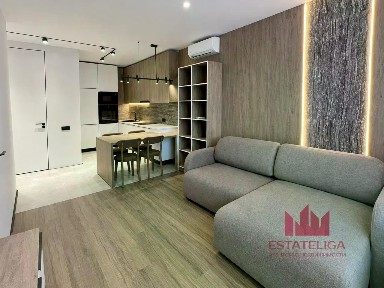 Продаются 1-комн. апартаменты, 40,3 м²