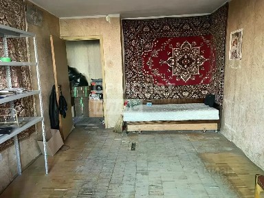 Продается 1-комн. квартира, 34 м²