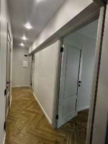 Продается 2-комн. квартира, 45,6 м²