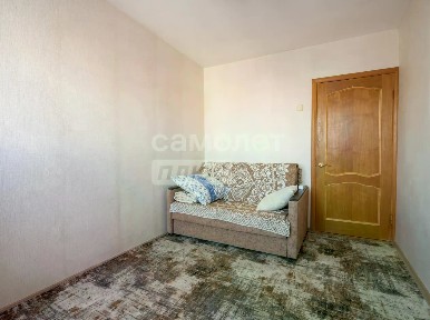 Продается 3-комн. квартира, 59,1 м²
