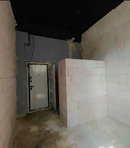 Продается апартаменты-студия, 13,8 м²