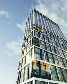 Продается студия, 20,8 м²
