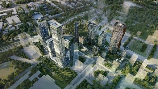Продается 3-комн. квартира, 100,94 м²