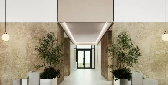 Продается 3-комн. квартира, 104,5 м²