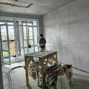 Продается студия, 22,4 м²