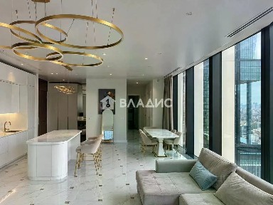 Продается 3-комн. квартира, 124,9 м²