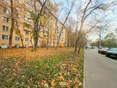 Продается 2-комн. квартира, 56,6 м²