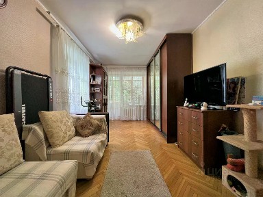 Продается 2-комн. квартира, 42 м²