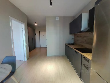 Продается 1-комн. квартира, 37,6 м²