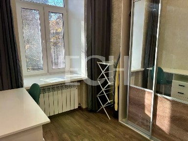 Продается студия, 20,5 м²