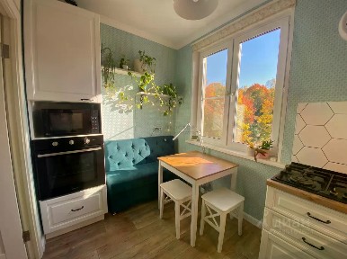 Продается 3-комн. квартира, 62,9 м²