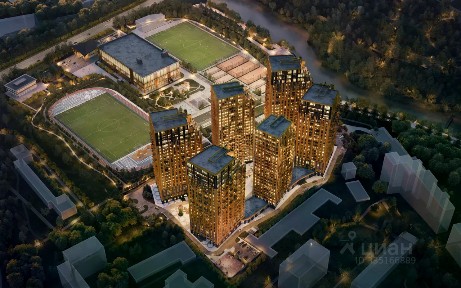 Продается 3-комн. квартира, 90,2 м²