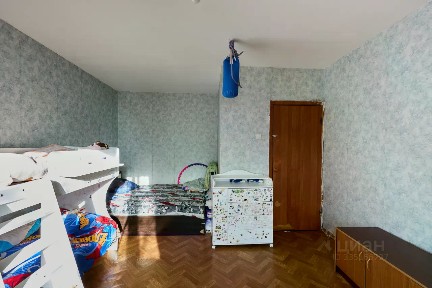 Продается 1-комн. квартира, 39,2 м²