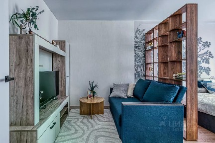 Продается 1-комн. квартира, 32 м²