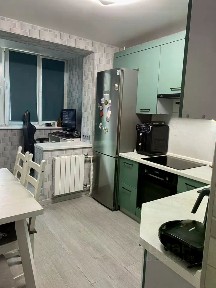 Продается 3-комн. квартира, 65 м²