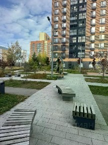 Продается 1-комн. квартира, 40 м²