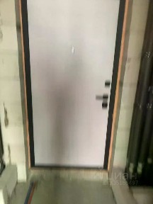 Продается студия, 24 м²