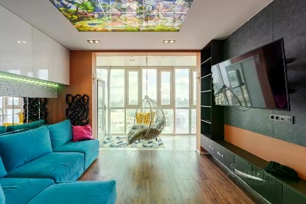 Продается 2-комн. квартира, 62 м²