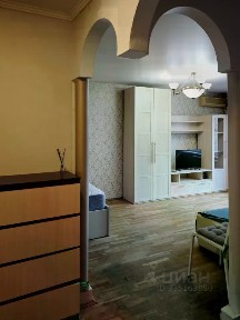 Продается 1-комн. квартира, 35 м²