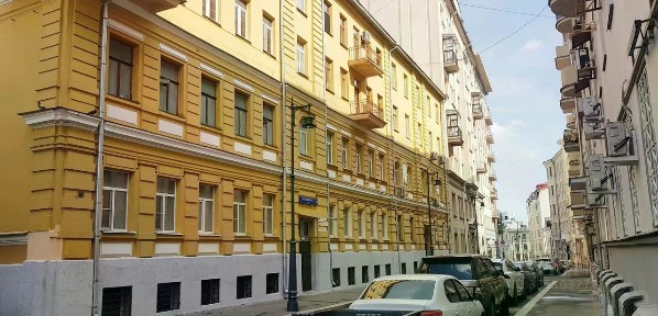Продается 2-комн. квартира, 58 м²
