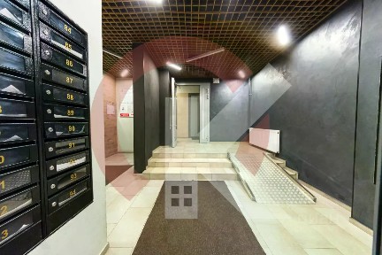 Продается студия, 31,7 м²