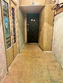 Продается 2-комн. квартира, 51,8 м²