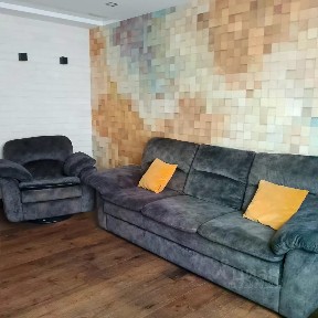 Продается 2-комн. квартира, 75,3 м²
