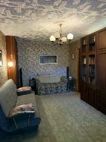 Продается 3-комн. квартира, 54,7 м²